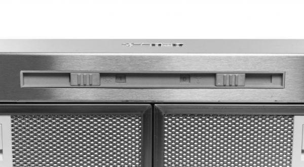 Витяжка кухонна вбудована Miele DA 1260