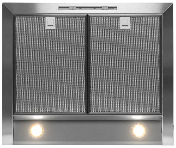 Витяжка кухонна вбудована Miele DA 1260 - фото 13