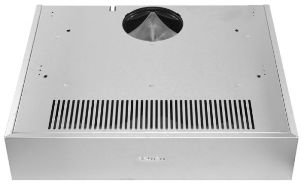 Витяжка кухонна вбудована Miele DA 1260 - фото 7