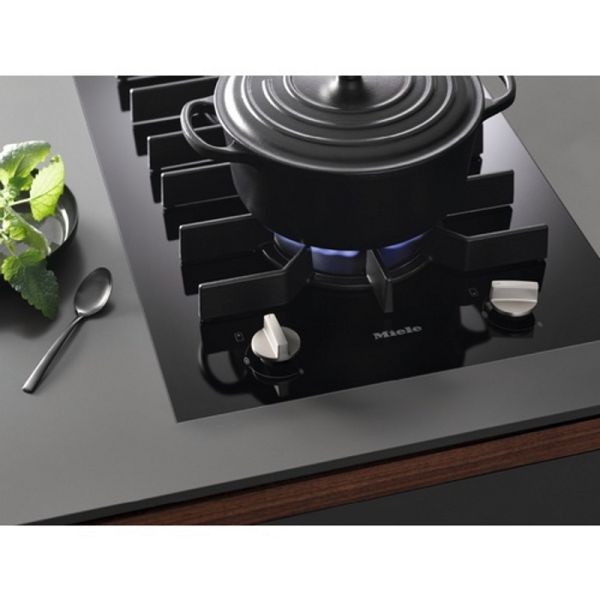 Варильна поверхня газова Miele CS 7102-1 FL - фото 3