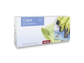 Засіб для прання верхнього одягу Miele Caps Outdoor