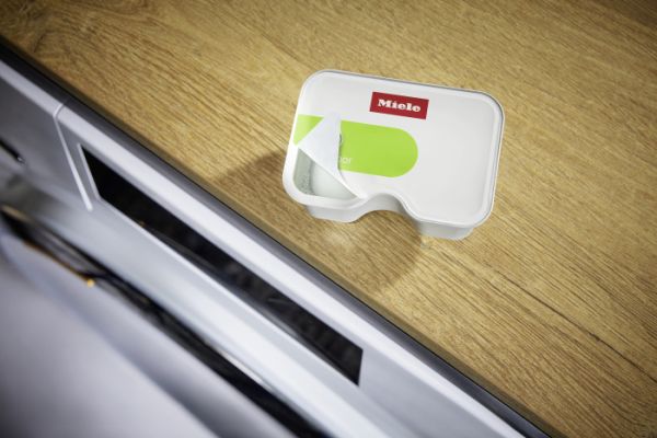 Засіб для прання верхнього одягу Miele Caps Outdoor - фото 3