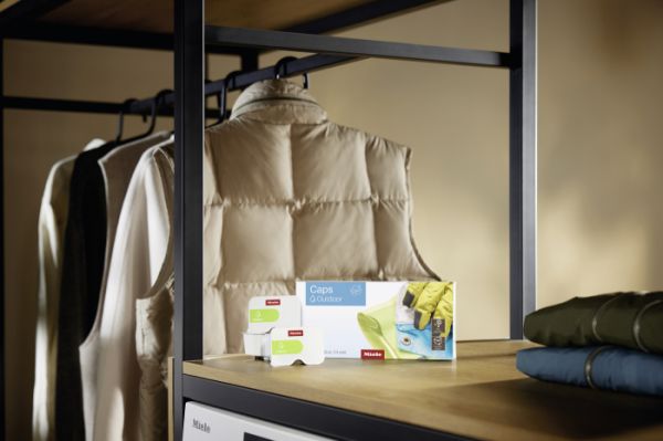 Засіб для прання верхнього одягу Miele Caps Outdoor - фото 5