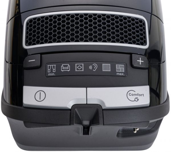 Пилосос Miele SGDP3 чорний обсідіан - фото 5