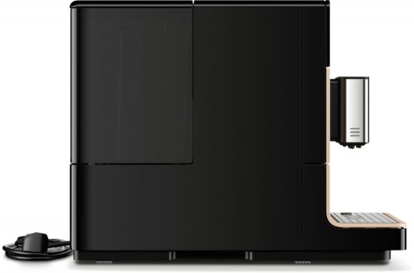 Кавомашина Miele CM 5510 рожеве золото - фото 2
