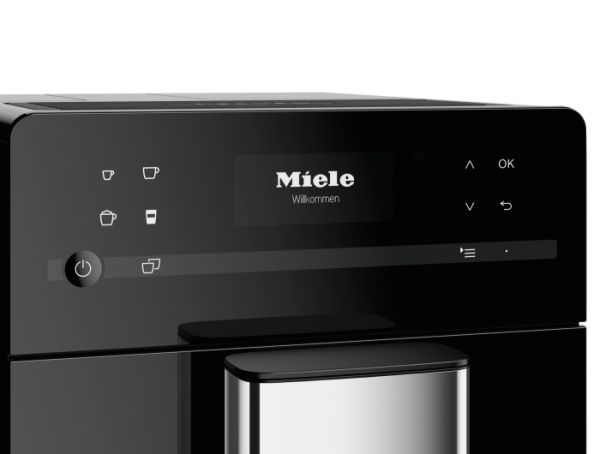 Кавомашина Miele CM 5310 - фото 3