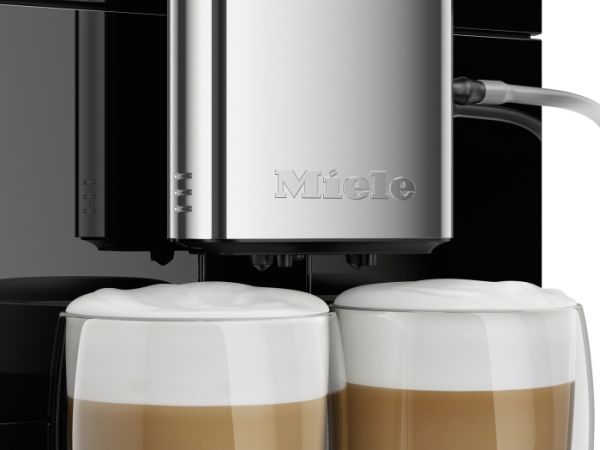 Кавомашина Miele CM 5310 - фото 4