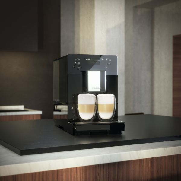 Кавомашина Miele CM 5310 - фото 5