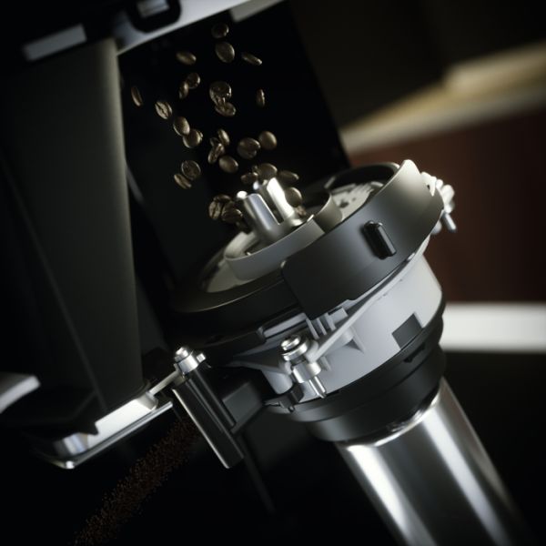 Кавомашина Miele CM 5310 - фото 7