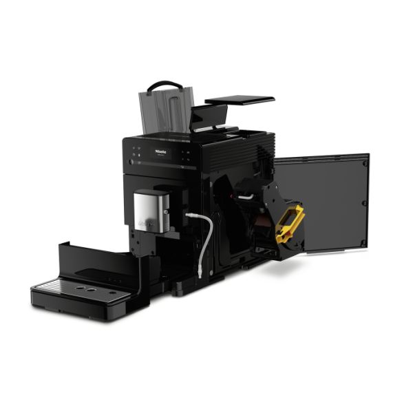 Кавомашина Miele CM 5310 - фото 8