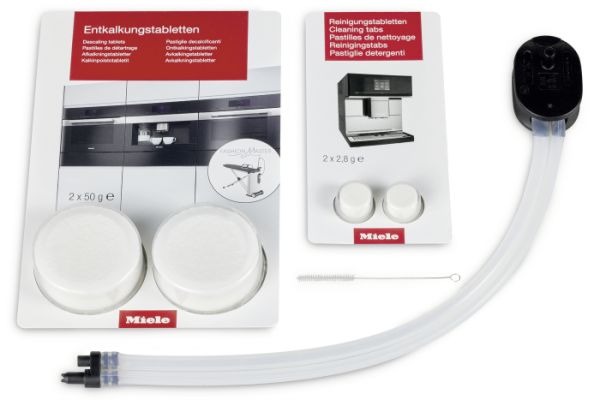 Кавомашина Miele CM 5310 - фото 10