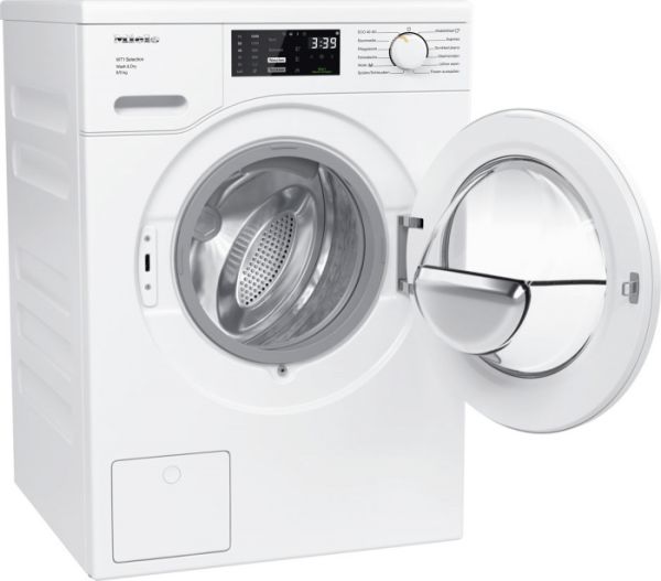 Прально-сушильна машина Miele WTD 163 WCS - фото 3