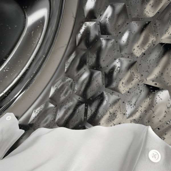 Прально-сушильна машина Miele WTD 163 WCS - фото 8