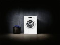 Прально-сушильна машина Miele WTD 163 WCS