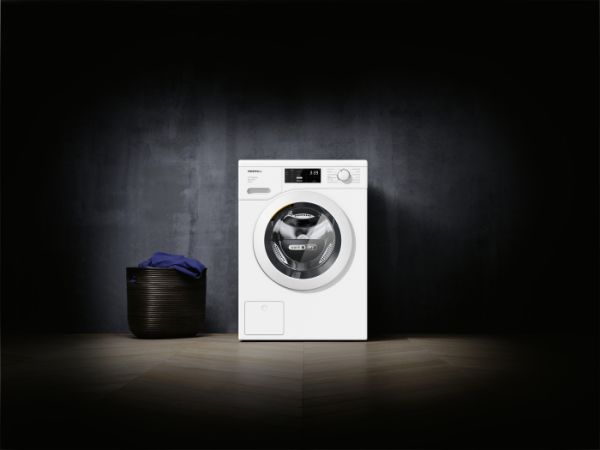 Прально-сушильна машина Miele WTD 163 WCS - фото 5