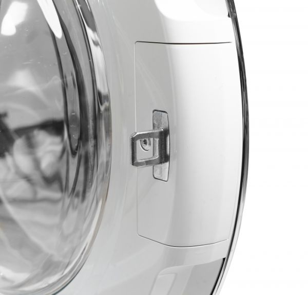 Прально-сушильна машина Miele WTI 370 WPM - фото 7