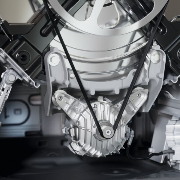 Прально-сушильна машина Miele WTI 370 WPM - фото 8