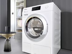 Прально-сушильна машина Miele WTR 870 WPM