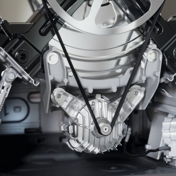 Прально-сушильна машина Miele WTD 165 WPM - фото 3