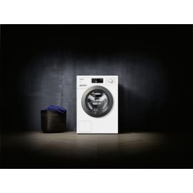 Прально-сушильна машина Miele WTD 165 WPM