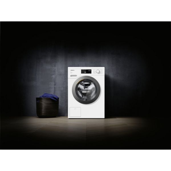 Прально-сушильна машина Miele WTD 165 WPM - фото 7