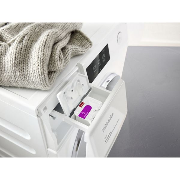 Прально-сушильна машина Miele WTD 165 WPM - фото 6