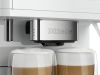 Кавомашина Miele CM 6160 діамантовий білий - фото 4