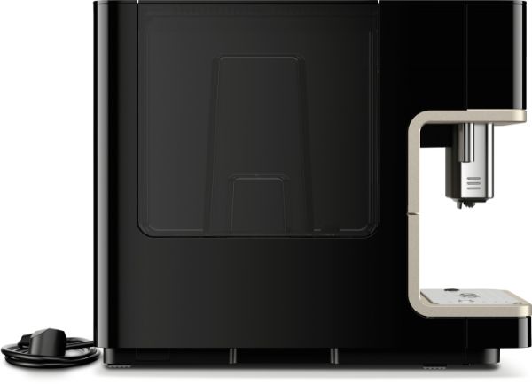 Кавомашина Miele CM 6360 чорний обсідіан - фото 2