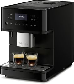 Кавомашина Miele CM 6560 MilkPerfection OBPF