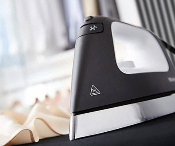 Професійна прасувальна система Miele PIB 100