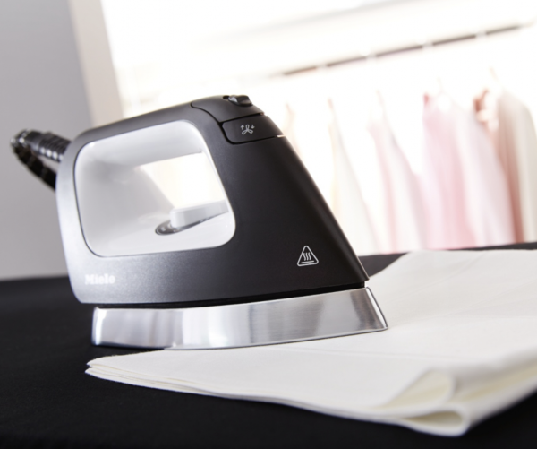 Професійна прасувальна система Miele PIB 100 - фото 2