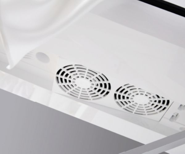 Професійна прасувальна система Miele PIB 100 - фото 6