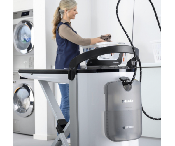 Професійна прасувальна система Miele PIB 100 - фото 7