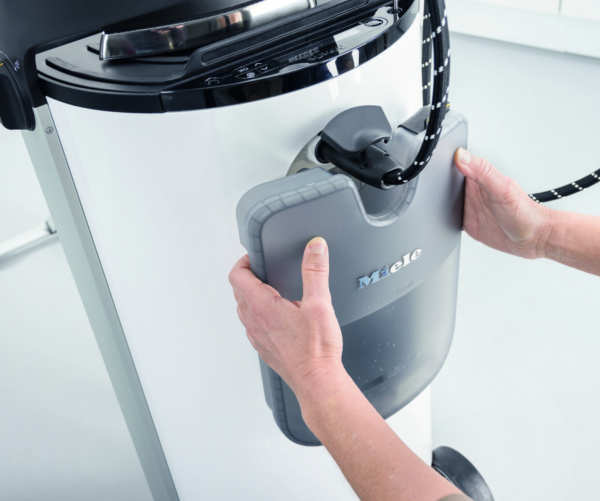 Професійна прасувальна система Miele PIB 100 - фото 8