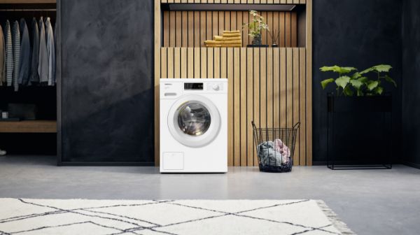 Пральна машина Miele WSA 023 WCS - фото 13