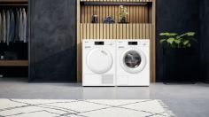 Пральна машина Miele WSA 023 WCS