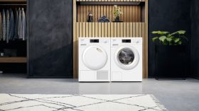 Пральна машина Miele WSA 023 WCS