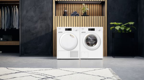 Пральна машина Miele WSA 023 WCS - фото 14