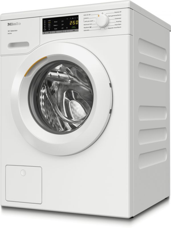 Пральна машина Miele WSA 023 WCS - фото 15