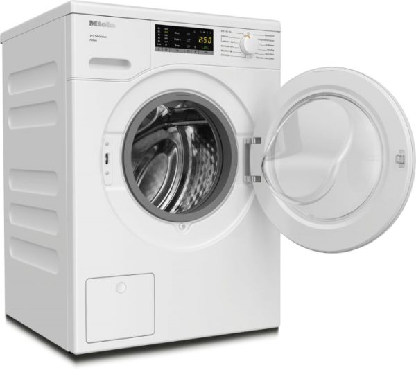 Пральна машина Miele WSA 023 WCS - фото 18