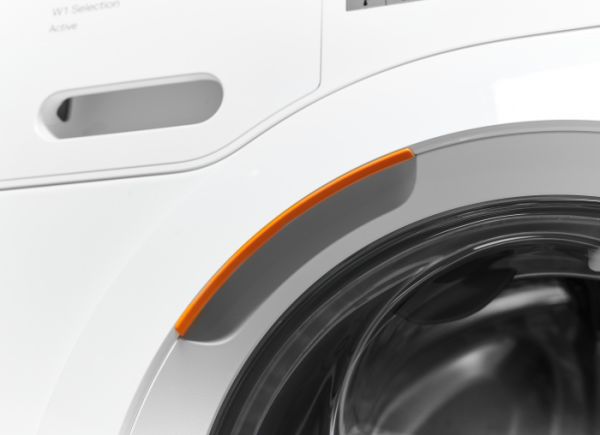 Пральна машина Miele WSA 023 WCS - фото 2