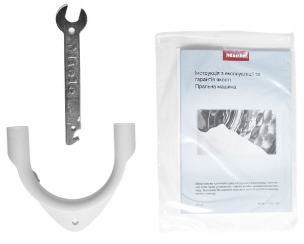 Пральна машина Miele WSA 023 WCS - фото 9