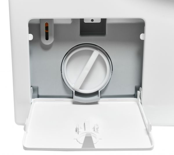 Пральна машина Miele WEA 025 WCS - фото 19