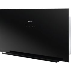 Витяжка Miele DA 9091 W Screen OBSW