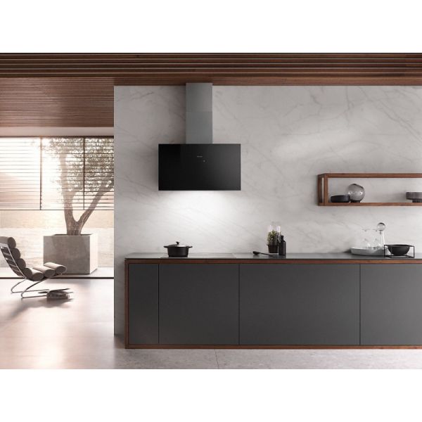 Витяжка Miele DA 9091 W Screen OBSW - фото 4