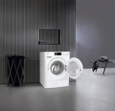 Пральна машина Miele WWD 660 WCS