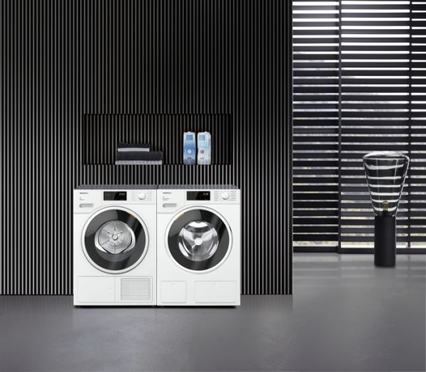 Пральна машина Miele WWD 660 WCS - фото 5