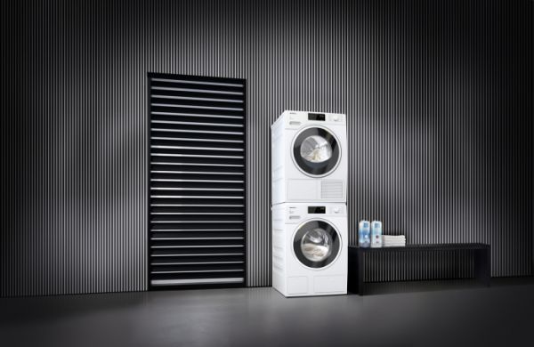 Пральна машина Miele WWD 660 WCS - фото 6