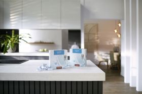 Таблетки для миття посуду в посудомийній машині Miele Ultra Tabs Power (120 шт)