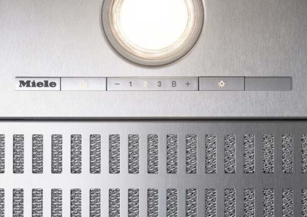 Витяжка кухонная Miele DA 2360